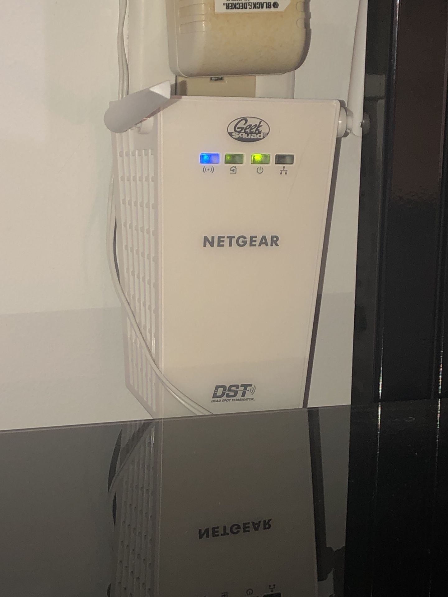 Netgear extenders (2)