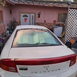 2002 Dodge Intrepid