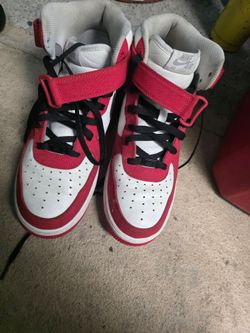 Nikes
