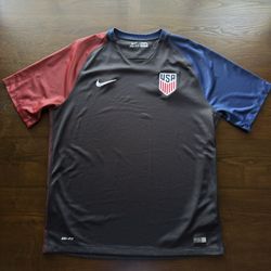 Nike 2016 USMNT Team USA Men’s Soccer Jersey