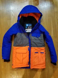 Boys 686 Snowboard & Ski Jacket & Pants Set