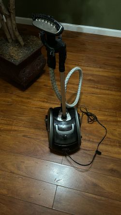 Steam Iron For Clothes 