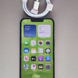 IPHONE 13 PRO 128GB UNLOCK ANY CARRIER IN GREAT Condition