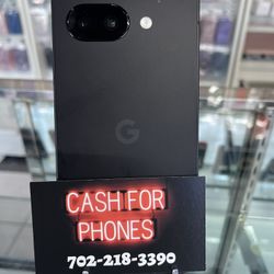 Google Pixel 9A 128gb Unlocked 🔥🔥🔥