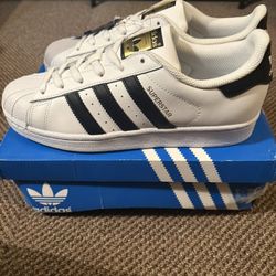 Brand New Never Worn Adidas Ortholite Size 6.5 In Box For Only $60! 