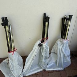 Clothes Racks $10 Each