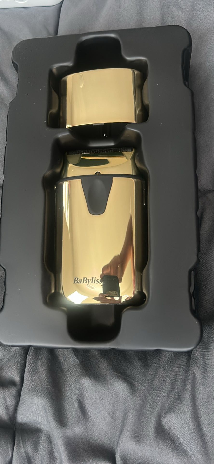 Babyliss PRO shaver