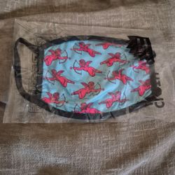 Cloth Mask Washable & Reusable one Size