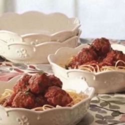 Princess House Set D 4 Bowls Marbella 