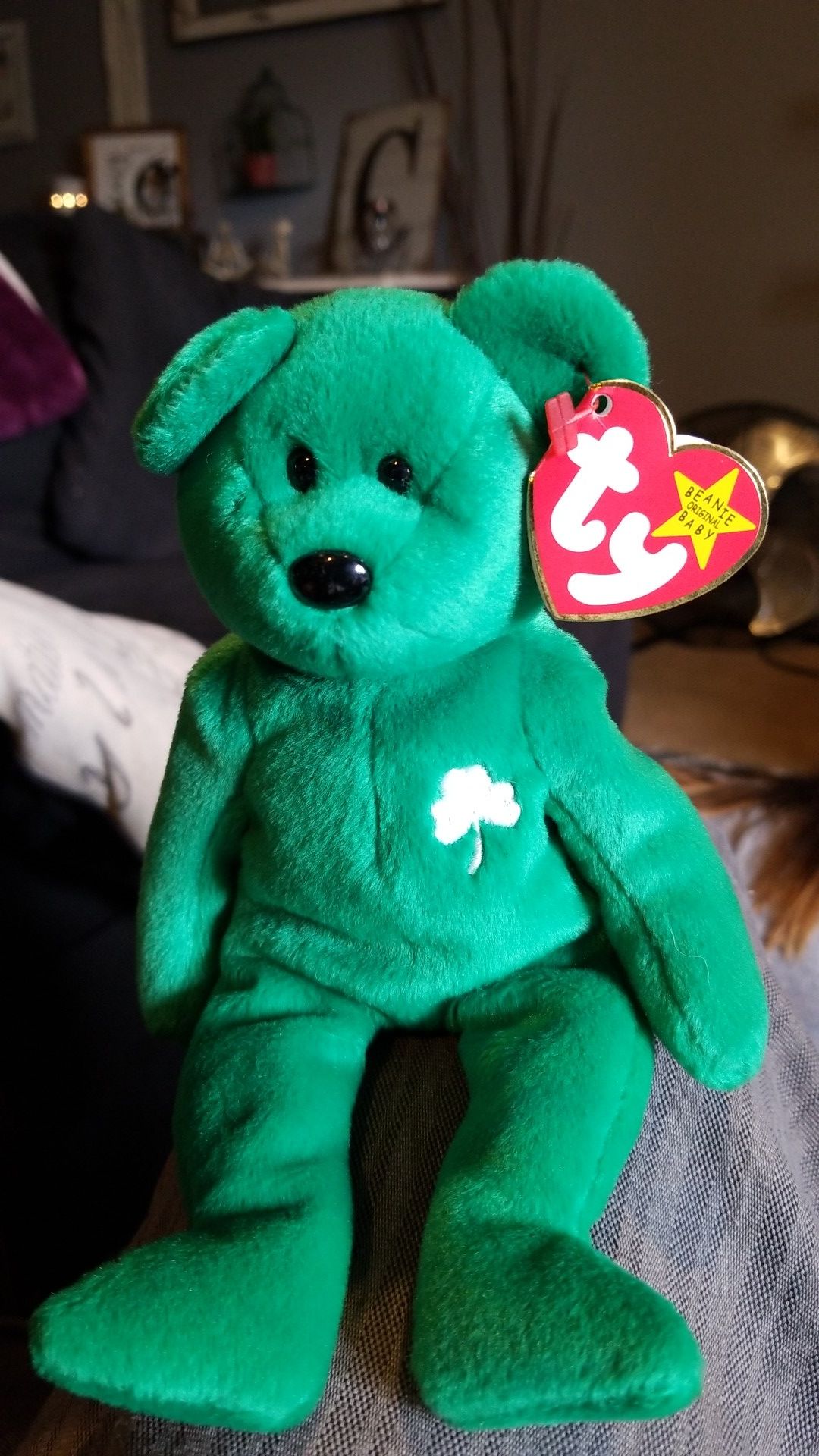 Ty Beanie Baby