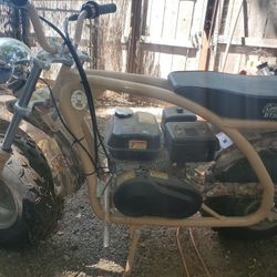 2020 Coleman Bt200