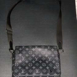 Louis Vuitton Satchel 