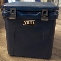 Yeti Cooler Roadie
