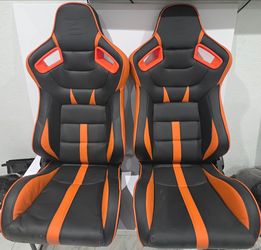 Universal Racing Seats