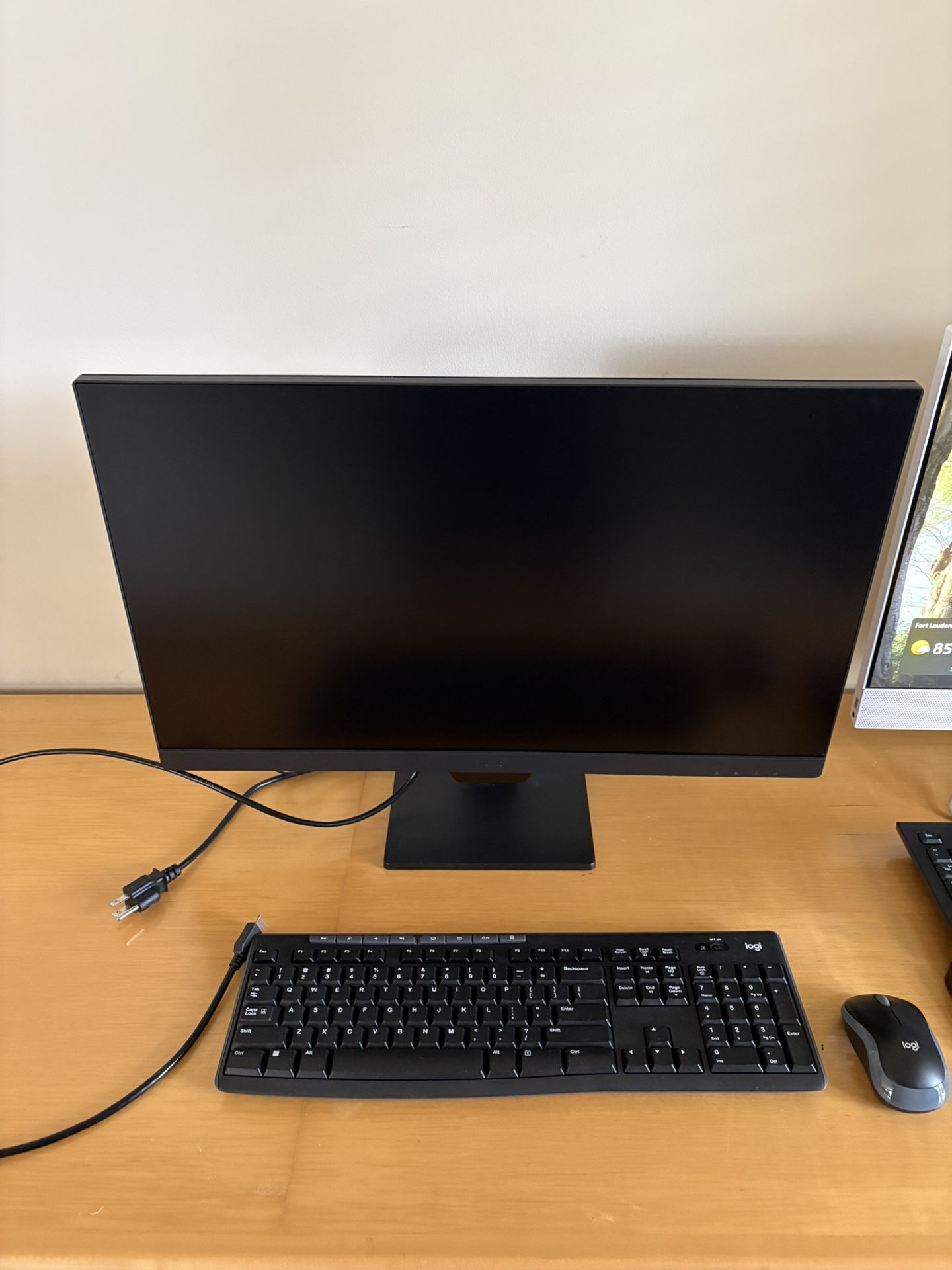 BenQ GW2790 27" IPS Monitor – 100 Hz FHD, HDMI ×2 + DisplayPort, Eye-Care tech