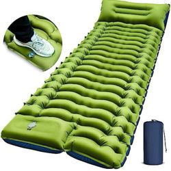 Camping Sleeping Pad