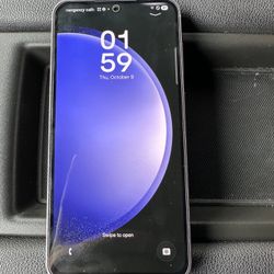 Samsung S23 FE