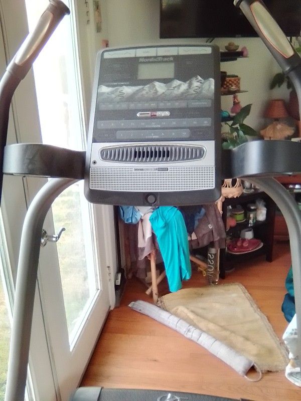 Nordictrack Treadmill