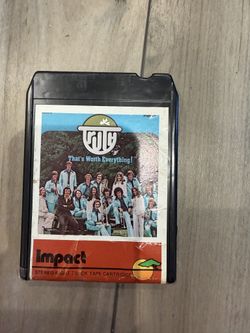 8-track / Christian Bundle