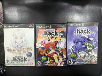 .Hack Bundle Infection-mutation-outbreak For Ps2 