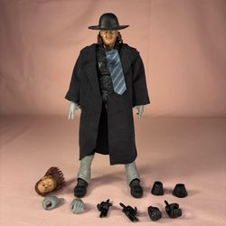 WWE Ultimate Edition Survivor Series Undertaker 2023