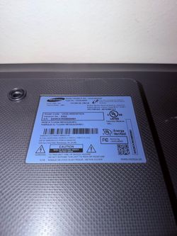 Samsung 32-Inch LED TV UN32J400D