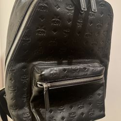 MCM NeoDuke Backpack