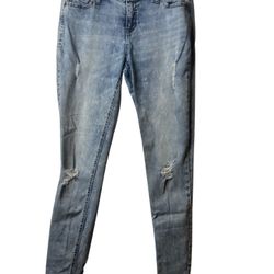 WOMEN CELEBRITY PINK JEANS (7)