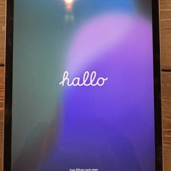 2021 iPad Pro 11” 256gb - MINT Condition 