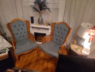 chairs set
