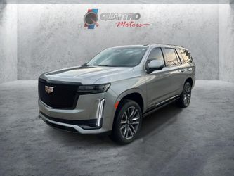 2023 Cadillac Escalade