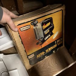 Auto Scroller Jigsaw