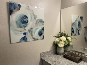 Bathroom Decor