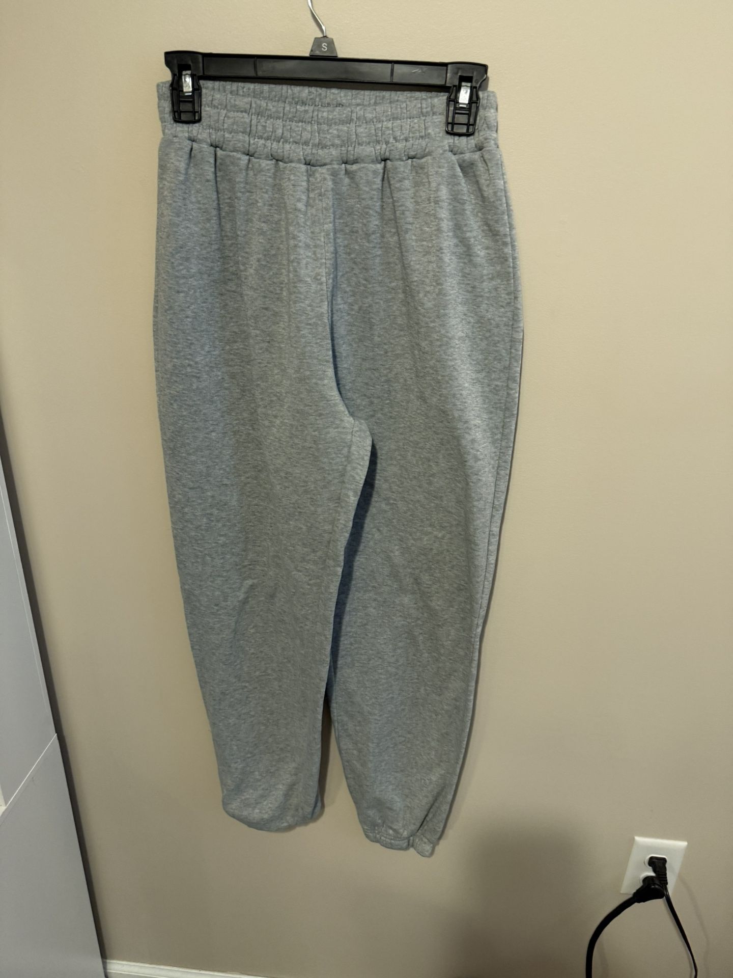 Sweat Pants