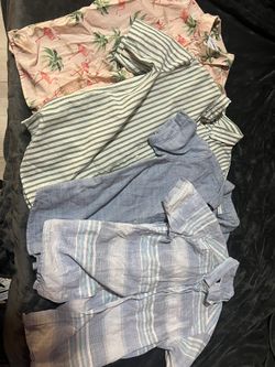 Boys Dress Shirts