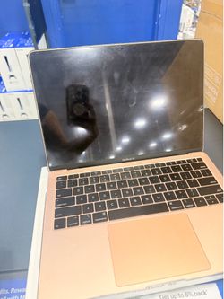 Rose Gold MacBook Air 13 inch