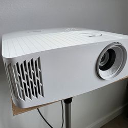 Optoma 4K DLP Projector