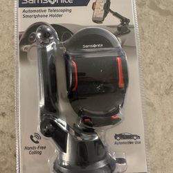 Samsonitw Car Phone Holder 