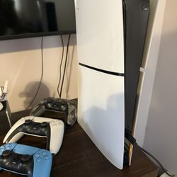 Ps5