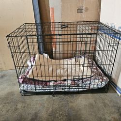 Dog Crate