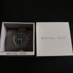 Men’s Michael Kors Watch