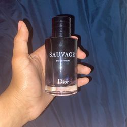 dior suavage
