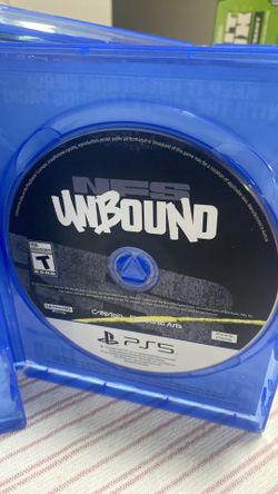 Nes unbound