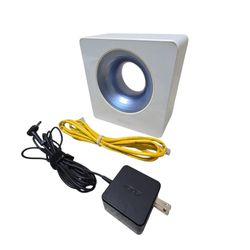 ASUS AC2600 WiFi Router Blue Cave Dual Band Gigabit Wireless Router