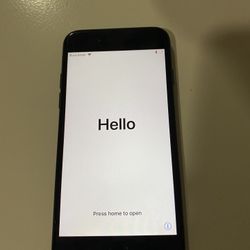 Iphone 7(Read description)