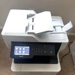 Brother MFC-L8900CDW Color 