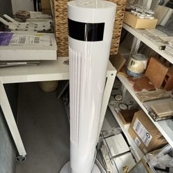 Standing Fan