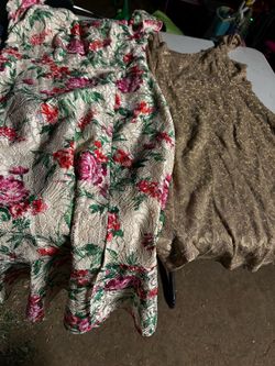 Dresses