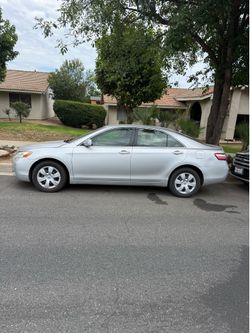 2008 Toyota Camry