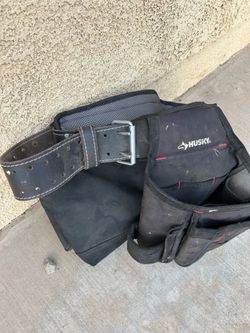 Husky bolsas